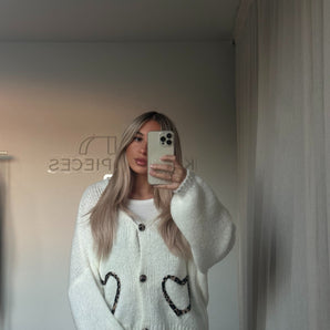 Heartli Leo Cardi