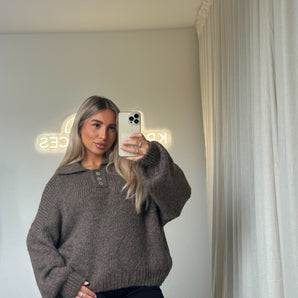 Knit Lina