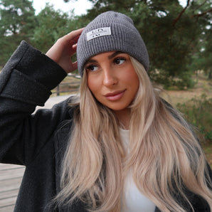 Classy Beanie Viskose