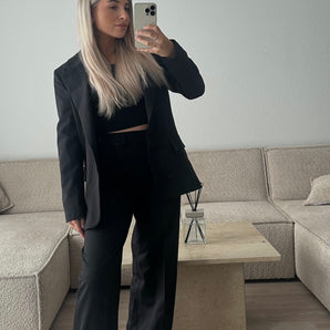 Blazer Chic