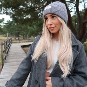 Classy Beanie Viskose