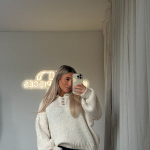 Knit Lina