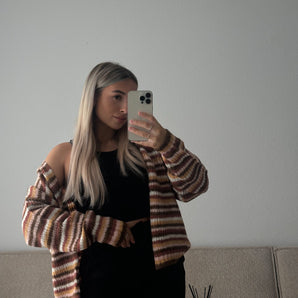 Cardi Fall