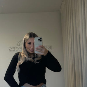Softly Longsleeve Elle