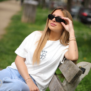 LOVE Shirt Klee