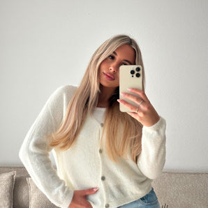 Ultra Soft Cardigan