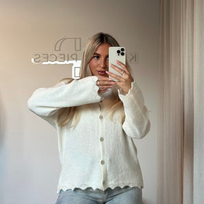 Cardi Clear