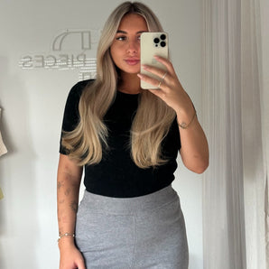 Ultra Soft ribbed Shirt