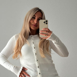 Soft Ruffle