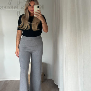 Wide leg Soft Petite
