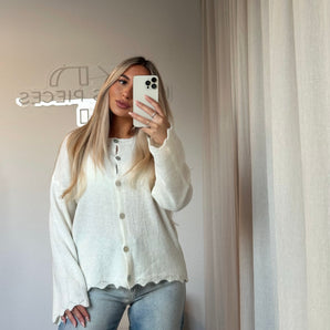 Cardi Clear