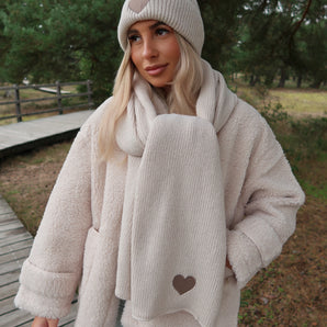 Heartli Set Viskose