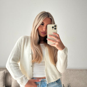 Ultra Soft Cardigan