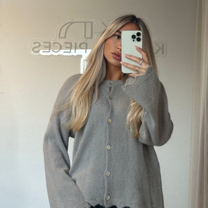 Cardi Clear