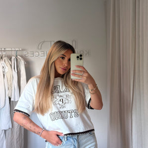 Paris Shirt