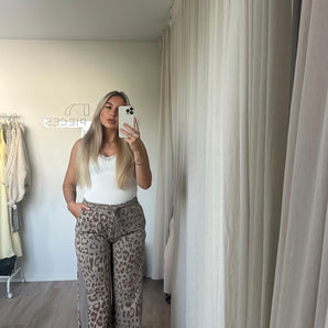 Leo Hose Cleo