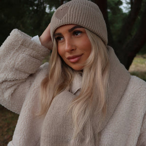 Heartli Set Viskose