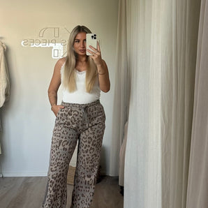 Leo Hose Cleo