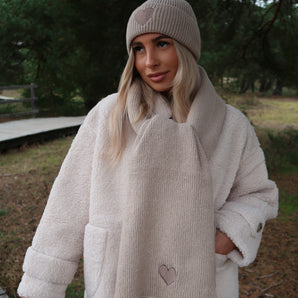 Heartli Set Viskose