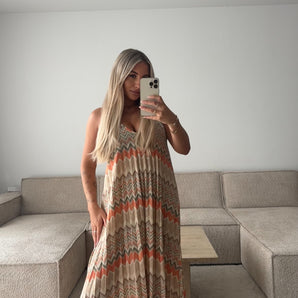 Kleid Amber