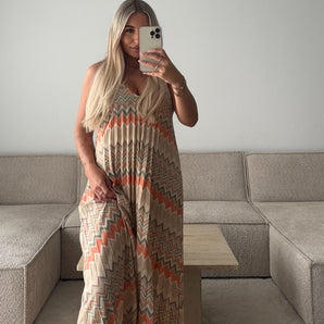 Kleid Amber