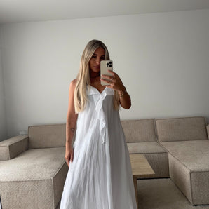 Kleid Cloudy