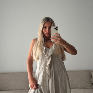Kleid Cloudy