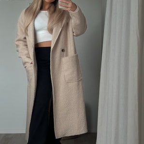 Mantel Oversize Belle