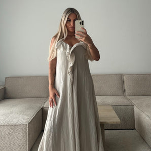 Kleid Cloudy