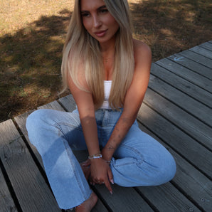 Jeans Straight