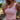 Top Elli Rosa