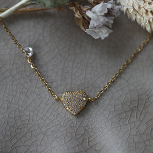 Crystal Armband