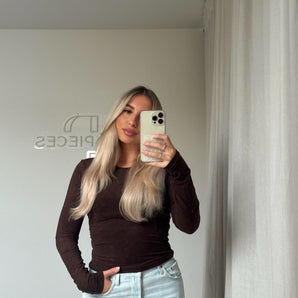 Soft Longlseeve Viskose
