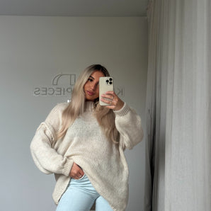 Pullover Classy