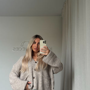 Cardi Soft Lia