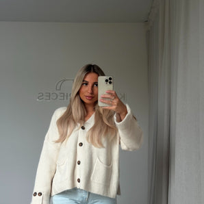 Cardi Soft Lia