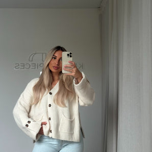 Cardi Soft Lia